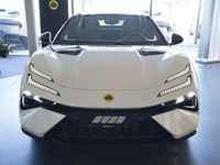 Neu Lotus Emeya 450 kW (612 PS) 2025 Weiß Kleinwagen