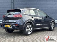 Gebraucht Kia e-Niro 150 kW (204 PS) 2020 Blau SUV