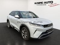 Neu BYD Atto 2 Comfort 150 kW (204 PS) 2026 Skiing white SUV