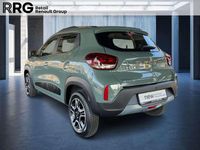 Gebraucht Dacia Spring Extreme 47 kW (65 PS) 2024 Flechtengrau Kleinwagen