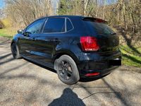 gebraucht VW Polo 6R 1.2TDI