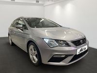 gebraucht Seat Leon ST 2.0 TDI FR *LED*NAVI*DAB*