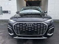 gebraucht Audi Q5 55 TFSI e Quattro S line 360°Pano Matrix