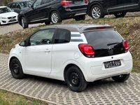 gebraucht Citroën C1 Shine Edition