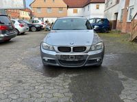 gebraucht BMW 318 i M-Paket