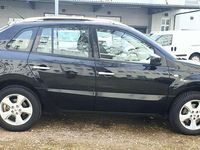 Używany Renault Koleos Dynamique 150 KM (110 kW) 2010 Czarny SUV
