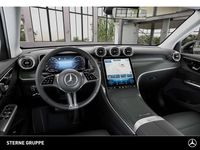 Gebraucht Mercedes GLC220 197 PS (144 kW) 2025 Lack obsidianschwarz SUV