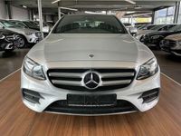 gebraucht Mercedes E400 E400 d 4Matic LED/PANORAMA/AMG/KAMERA