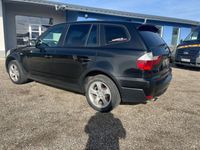 gebraucht BMW X3 X3 Baureihe2.0d