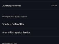 Gebraucht Audi A3 S-Line 150 PS (110 kW) 2024 Schwarz Kleinwagen