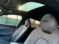 Gebraucht Aston Martin DBX 551 PS (405 kW) 2021 Blau SUV