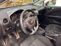 Gebraucht Seat Leon FR 170 PS (125 kW) 2011 Weiß Kleinwagen