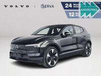 Gebraucht Volvo EX30 Plus 200 kW (272 PS) 2025 Schwarz SUV