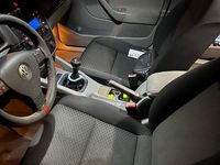 Gebraucht VW Golf IV 140 PS (102 kW) 2004 Schwarz Limousine