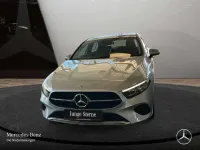 Gebraucht Mercedes A180 Advanced 136 PS (100 kW) 2025 Silber Limousine