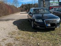 Occasion Audi A6 170 ch (125 kW) 2010 Noir Break
