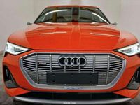 Gebraucht Audi e-tron Sportback S-Line 230 kW (313 PS) 2020 Catalunyarot SUV