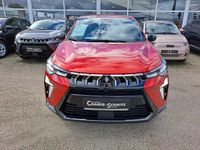 Neu Mitsubishi ASX Basis 91 PS (66 kW) 2025 Dynamikrotmet. SUV