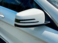 Gebraucht Mercedes CLA180 122 PS (89 kW) 2017 Weiß Limousine