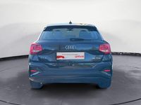 Gebraucht Audi Q2 S-Line 150 PS (110 kW) 2022 Schwarz SUV