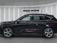 Gebraucht Ford Kuga ST-Line 186 PS (136 kW) 2025 Schwarz SUV