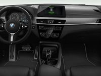 Second-hand BMW X2 Performance 190 CP (139 kW) 2021 Alb SUV