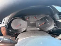 Gebraucht Opel Corsa 75 PS (55 kW) 2022 Rot Kleinwagen