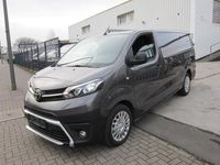Gebraucht Toyota Proace 177 PS (130 kW) 2021 Grau Van / Kleinbus