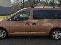 Gebraucht VW Caddy Maxi Edition 122 PS (89 kW) 2024 Van / Kleinbus