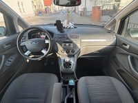 Second-hand Ford C-MAX 2008 Gri Monovolum