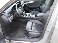 Gebraucht Audi A4 S-Line 286 PS (210 kW) 2020 Grau Limousine