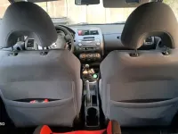 Gebraucht Honda Jazz S 83 PS (61 kW) 2002 Blau Kleinwagen