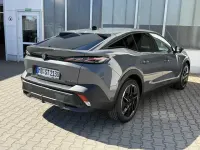 Gebraucht Peugeot 408 GTi 136 PS (100 kW) 2026 Selenium grau metallic SUV