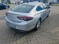 Gebraucht Opel Insignia 174 PS (127 kW) 2021 Silber Limousine