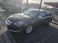 Gebraucht Opel Insignia 136 PS (100 kW) 2017 Kombi