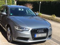 gebraucht Audi A6 Avant tdi