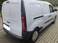 Gebraucht Mercedes Citan 109 90 PS (66 kW) 2017 Weiß Van / Kleinbus