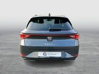 Gebraucht Seat Leon Style 150 PS (110 kW) 2024 Grau Limousine