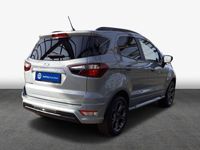 gebraucht Ford Ecosport 1.0 EcoBoost ST-LINE*LED*Klima