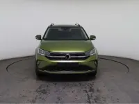 Nowe VW Taigo Edition 116 KM (85 kW) 2026 Zielony SUV