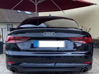 gebraucht Audi A5 Sportback 40 TFSI S tronic - SLine