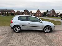 Gebraucht VW Golf 75 PS (55 kW) 2005 Grau Coupé
