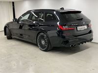 gebraucht Alpina B3 Touring Biturbo Allrad+HUD+Standheizung+HK