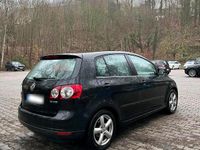 Gebraucht VW Golf V 116 PS (85 kW) 2005 Schwarz Kleinwagen
