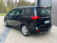 gebraucht Opel Zafira C 2.0 CDTI, Automatik, Navi, AHK, SHZ