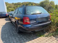 Gebraucht Audi A4 193 PS (141 kW) 1998 Kombi