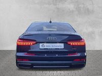 gebraucht Audi A6 55 TFSI e quattro sport S-Line