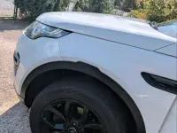 Gebraucht Land Rover Discovery Sport 179 PS (131 kW) 2016 Weiß SUV