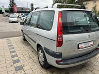 Gebraucht Citroën C8 Comfort 136 PS (100 kW) 2007 Grau Van / Kleinbus