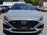 Neu Hyundai i30 N Line 140 PS (102 kW) 2025 Grau Kombi